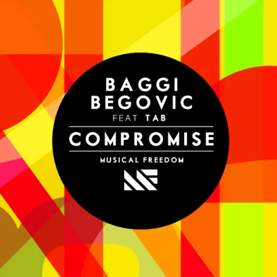 Compromise 專輯 Baggi Begovic