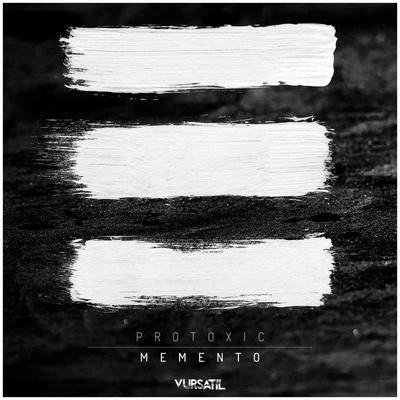 Memento EP (Part 1) 专辑 protoxic