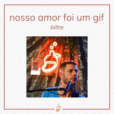 Nosso Amor Foi um GIF (Ao Vivo no Estúdio MangoLab) 專輯 MangoLab/Potyguara Bardo