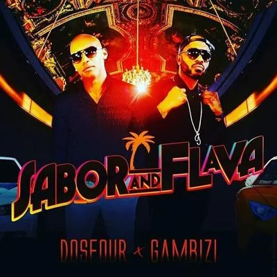 Sabor and Flava 專輯 Dos Four