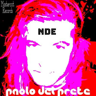 Nde 专辑 High Resolution/Paolo Del Prete