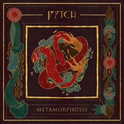 Metamorphosis 專輯 Fytch