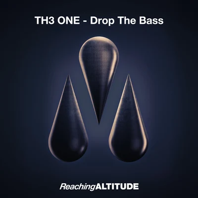 Drop The Bass 专辑 TH3 ONE