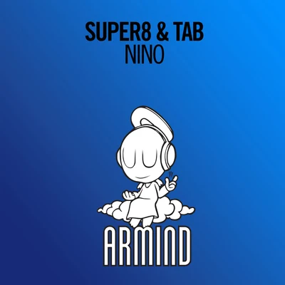 Nino 專輯 Super8 & Tab