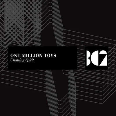 One Million Toys Chatting Spirit