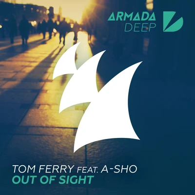 Tom Ferry Out Of Sight