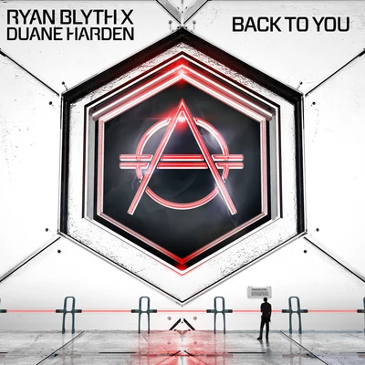 Back To You 專輯 After 6/Ryan Blyth