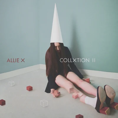 CollXtion II 專輯 Allie X