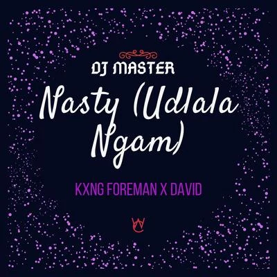 Nasty (Udlala Ngam) 專輯 David