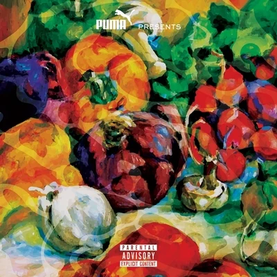 Fresh Veggies 專輯 2 Eleven/Casey Veggies/Jay Worthy