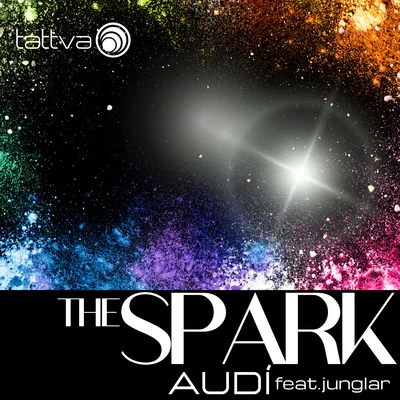 The Spark (feat. Junglar) 專輯 Audi