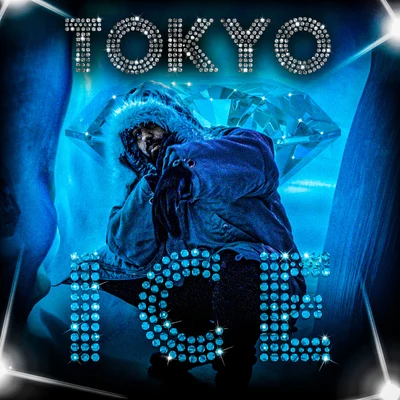 ICE 专辑 Tokyo/抽象大师/Immortal Beats