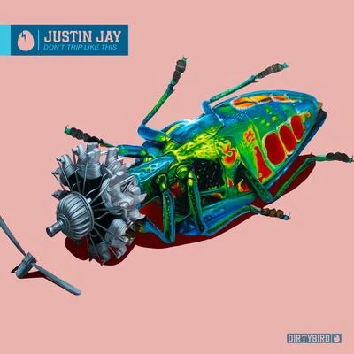 Dont Trip Like This 專輯 Justin Jay