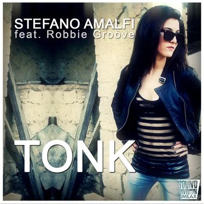 Tonk 專輯 Robbie Groove