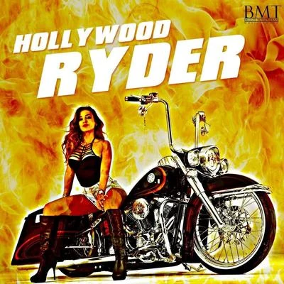 Ryder 专辑 Godholly/Hollywood