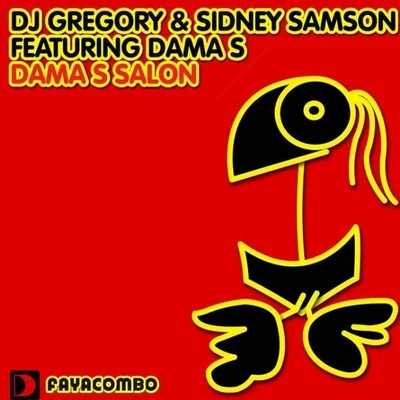 Dama S Salon 專輯 DJ Gregory/Gregor Salto