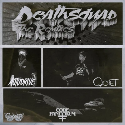 Code: PandorumFacesplit Deathsquad The Remixes