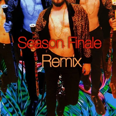 Season Finale (Remix) 专辑 Abis