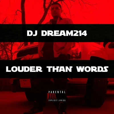 DJ Dream214Lil Keke Louder Than Words