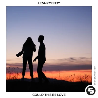 Could This Be Love 專輯 Lennymendy