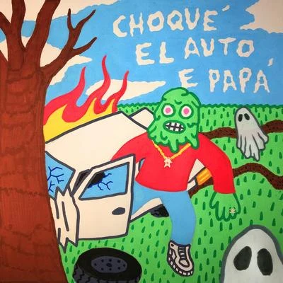 Choqué el Auto e Papá 专辑 Kiddo Toto