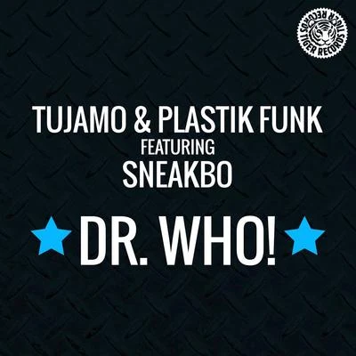 Dr. Who! 專輯 Tujamo