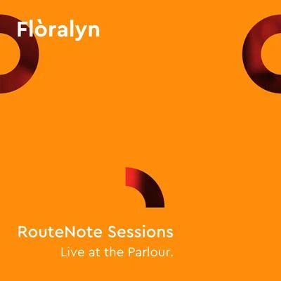 Charlotte (RouteNote Sessions | Live at the Fish Factory) 专辑 RouteNote Sessions