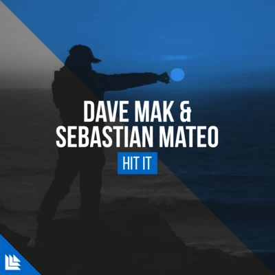 Hit It 專輯 Kevin Brand/Sebastian Mateo