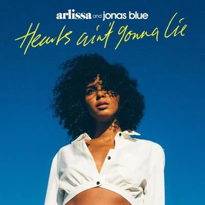 Hearts Aint Gonna Lie 專輯 Jonas Blue/Theresa Rex