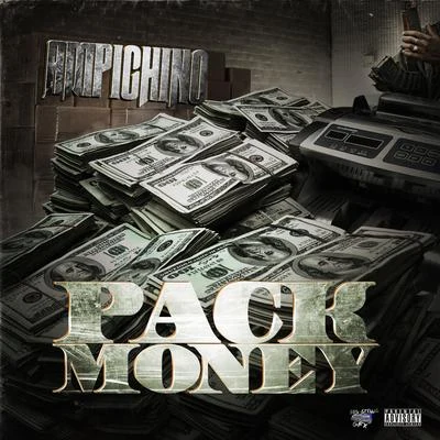 Pack Money 專輯 Ampichino