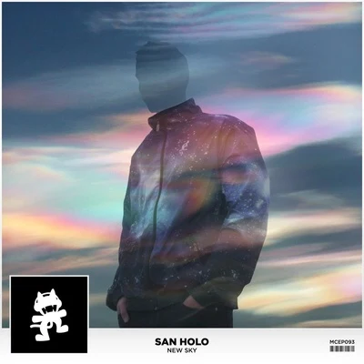 New Sky 專輯 San Holo/Flaremode/Zowlow/Dave Till/Hard Lights