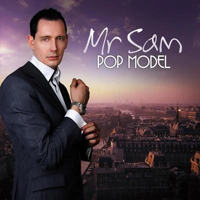 Pop Model 專輯 Mr Sam