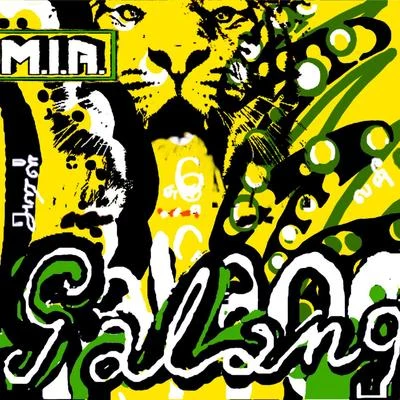 M.I.A. Galang &#x27;05