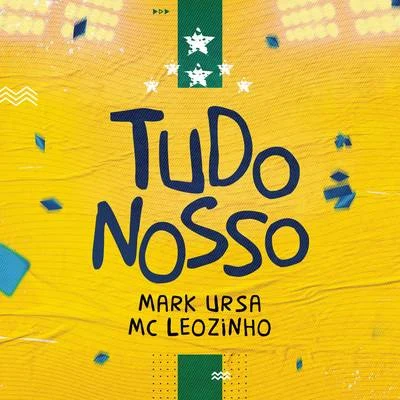 Tudo Nosso 專輯 Nera/Mike W./Mark Ursa/Ben Cross/Philipp Sachs