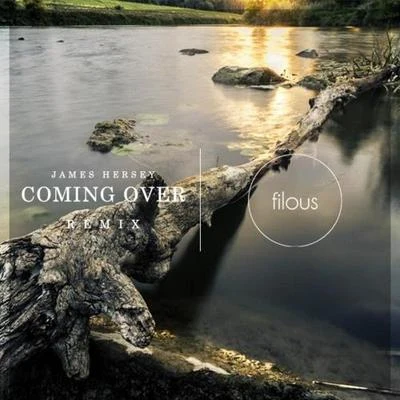 Coming Over (Filous Remix) 專輯 James Hersey/Chromeo