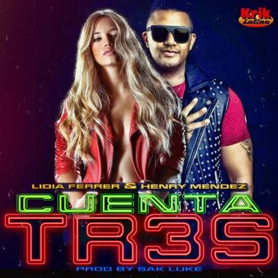 Cuenta Tres 专辑 Leoni Torres/Henry Mendez/Romy Low