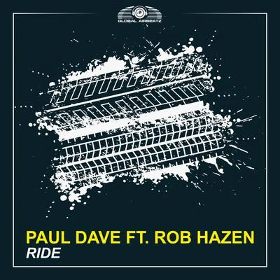 Ride 专辑 Paul Dave