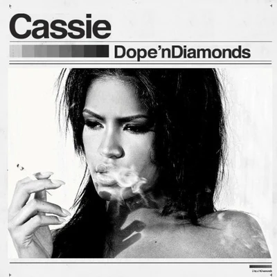 **** n Diamonds 專輯 Stahl/Cassie