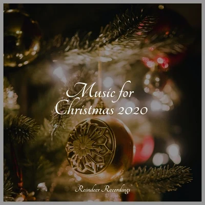 Music for Christmas 2020 专辑 Magic Winter