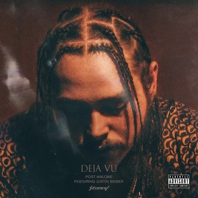 Deja Vu 專輯 Post Malone