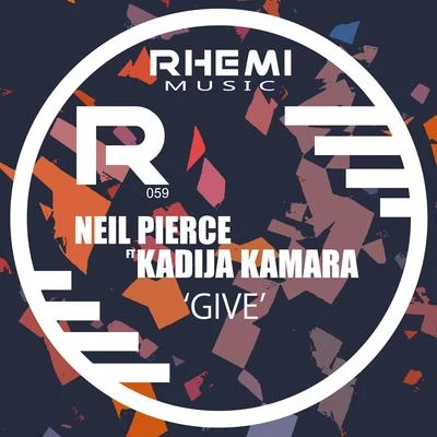 Give 專輯 Neil Pierce/Ziggy Funk/Kele Le Roc