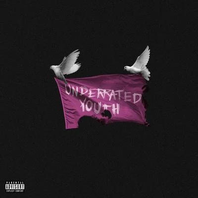 Hope For The Underrated Youth 專輯 Chloe Noone/Dan Reynolds/Yungblud