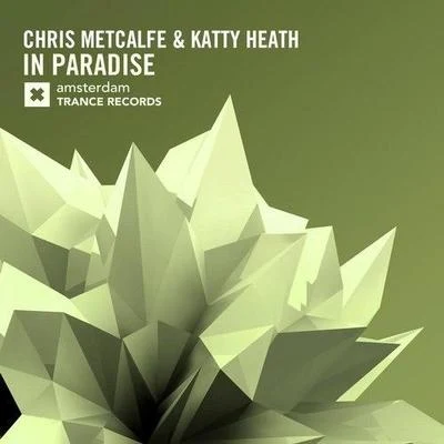 In Paradise 專輯 Katty Heath/Allen Watts