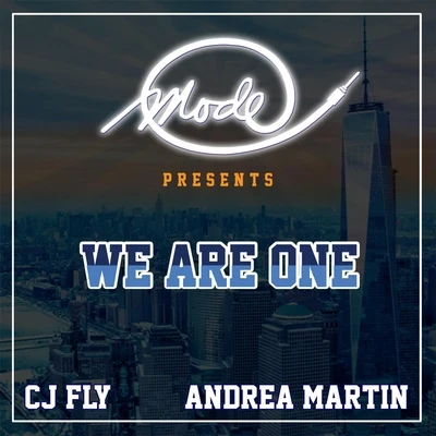 Andrea MartinJim Dale We Are One