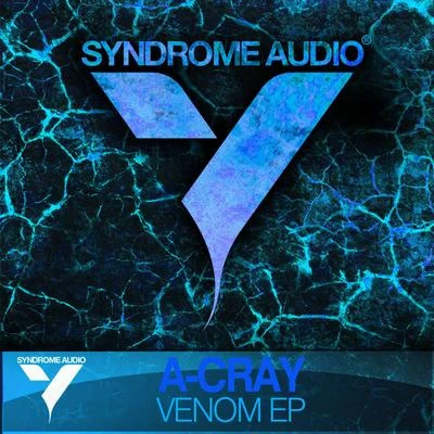 A-Cray Venom EP