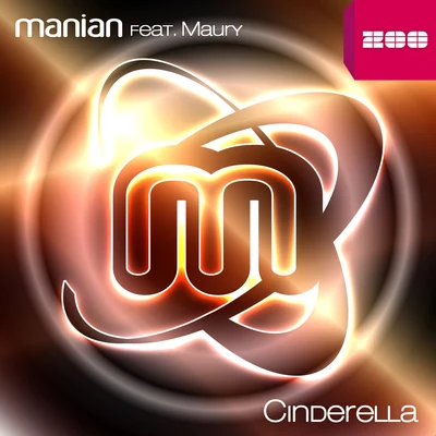 Cinderella (Remixes) 專輯 Manian