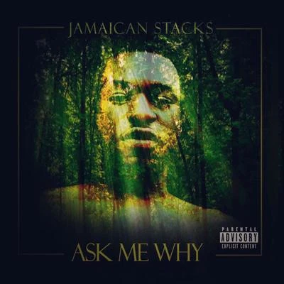 Ask Me Why - EP 专辑 Cutthroat/Toolie/Solokazi