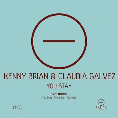 You Stay 專輯 Kenny Brian/Bryan Dalton