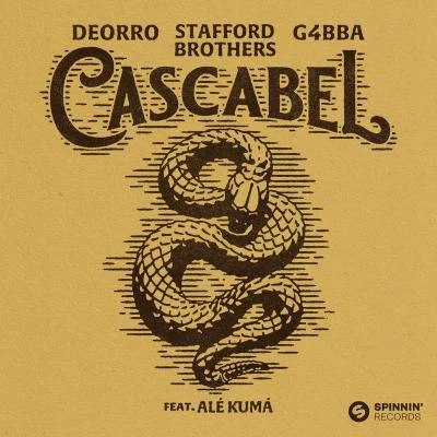 Cascabel (feat. Alé Kumá, G4bba) 專輯 Stafford Brothers