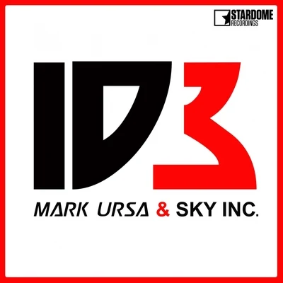 ID3 專輯 Nera/Mike W./Mark Ursa/Ben Cross/Philipp Sachs